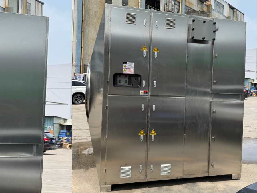 離子除臭設(shè)備15k