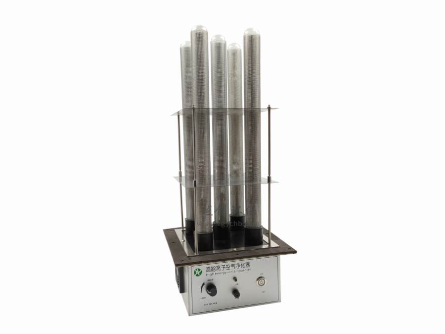 立式5支管離子發(fā)生器
