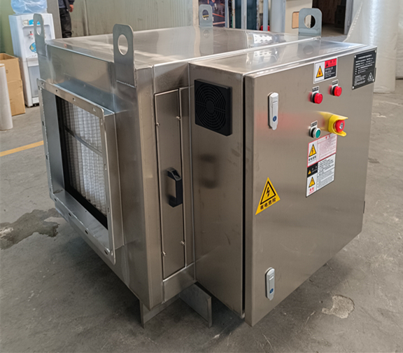 離子新風(fēng)設(shè)備