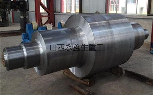 軋鋼機輥軸鍛造哪個廠家便宜質(zhì)量好？