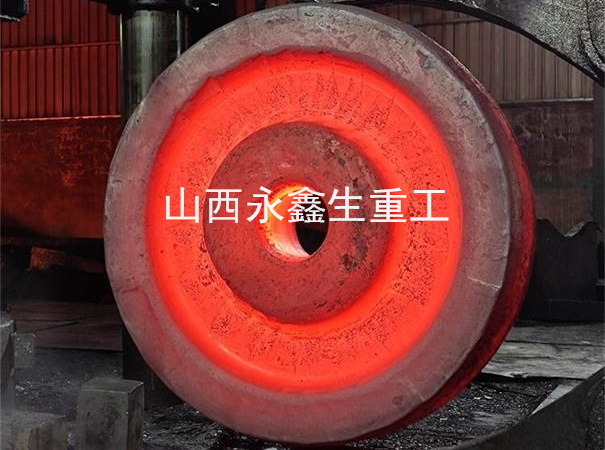 如何確定鍛造的溫度范圍？