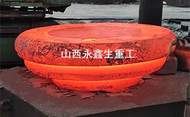 關于鍛件的去氫退火