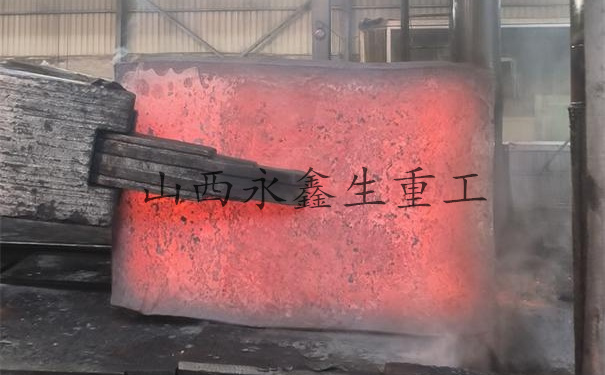 鍛造廠精鍛件有些什么特點？