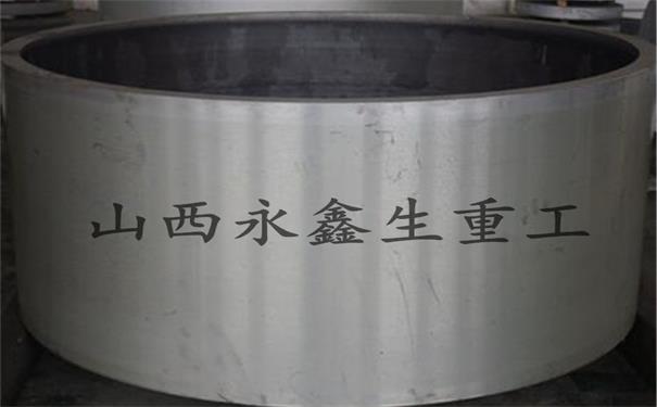 山西鋁合金鍛件的工藝要求及應變分析