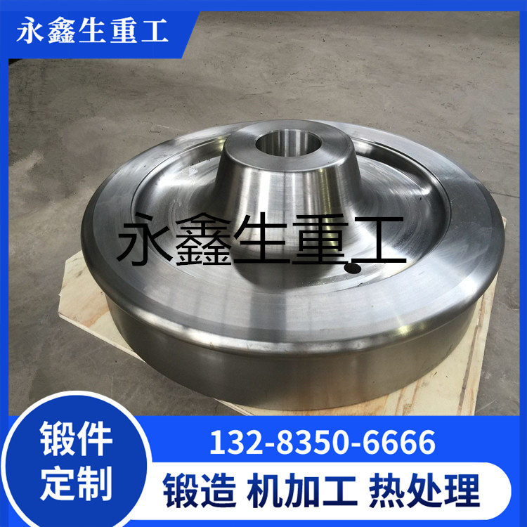 ?起重機車輪的計算載荷及其組合？