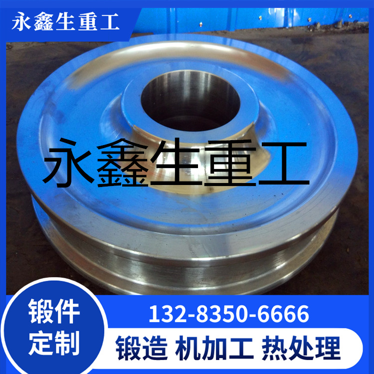 在起重機里滑輪與滑輪組重要性