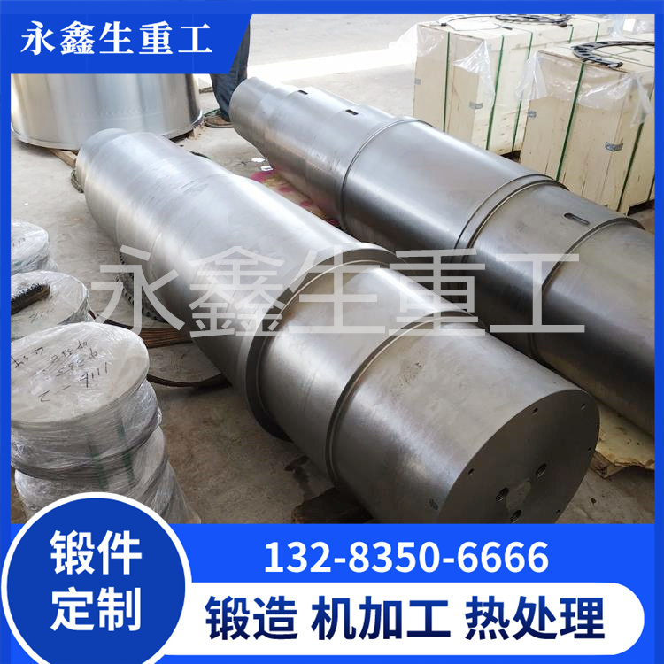 什么是熱軋輥和冷軋輥有什么區別？