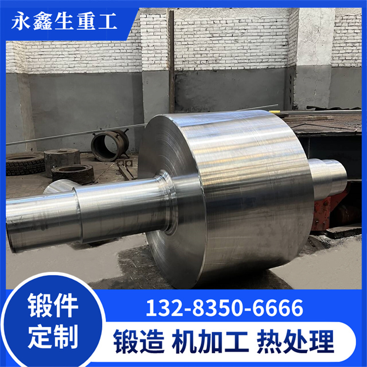 不銹鋼鍛件的內部質量檢驗
