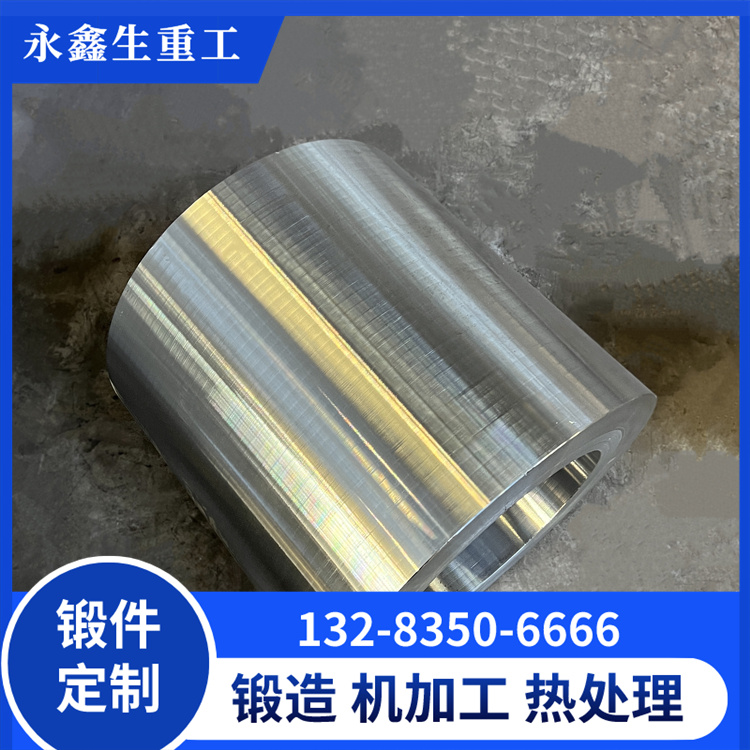 力量與形態(tài)之舞——現(xiàn)代鍛造技術(shù)的核心與應(yīng)用