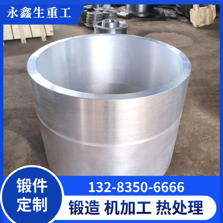 鋁合金鍛件是什么材質？看完這篇就懂