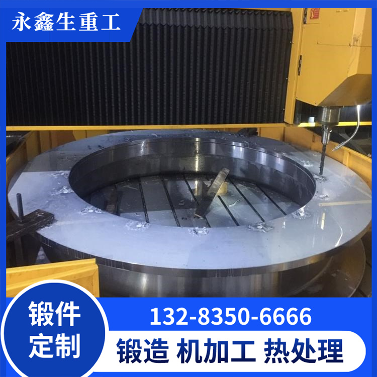 碾環(huán)加工