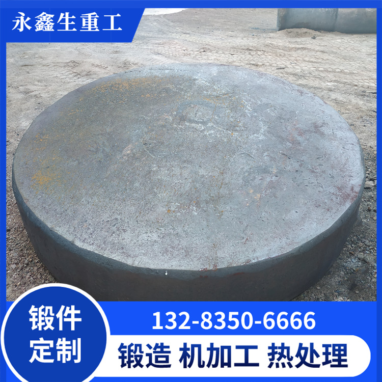 不銹鋼盲板