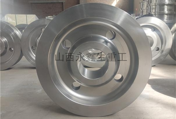 鍛件