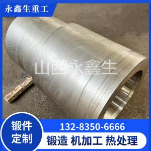 鋁鍛件的未來發(fā)展趨勢