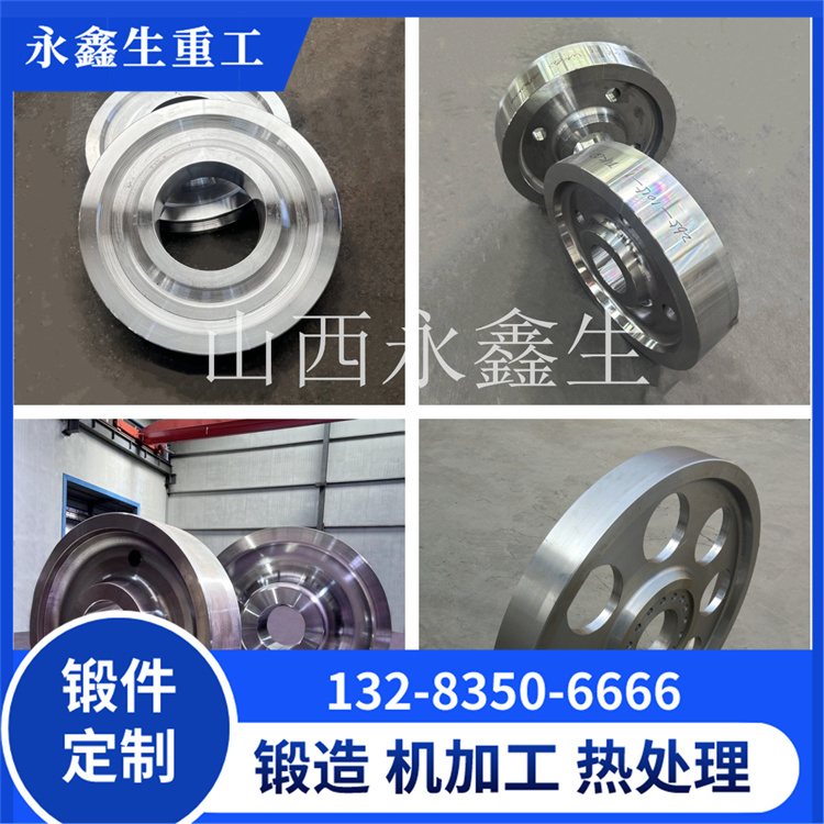鋁車輪：輕量化設(shè)計(jì)強(qiáng)勁性能