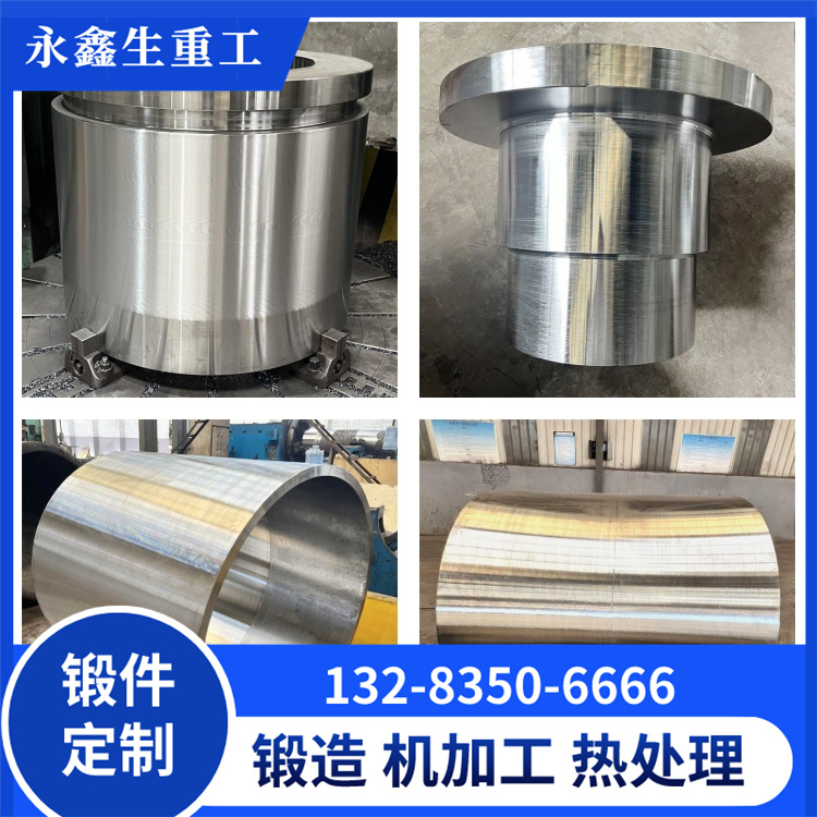 不銹鋼鍛件氧化皮的結(jié)構(gòu)