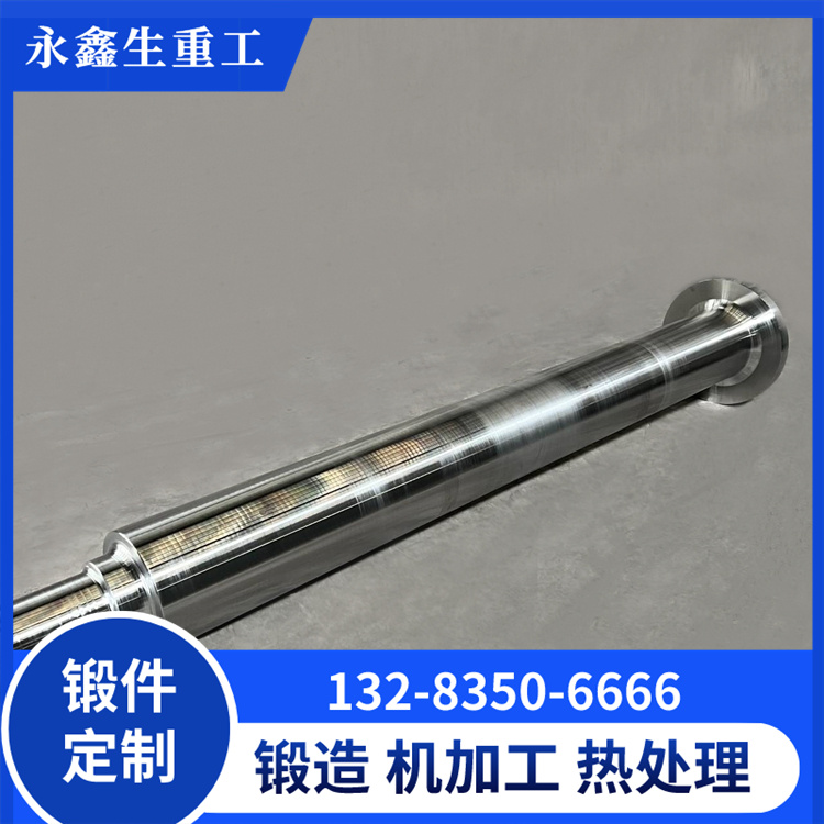 鑄件 vs. 鍛件：為何關鍵部位非“鍛”不可？