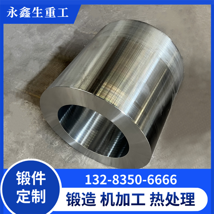 千錘百煉的藝術——鍛造工藝的起源與發展